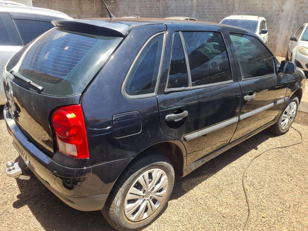 VOLKSWAGEN Gol - Foto