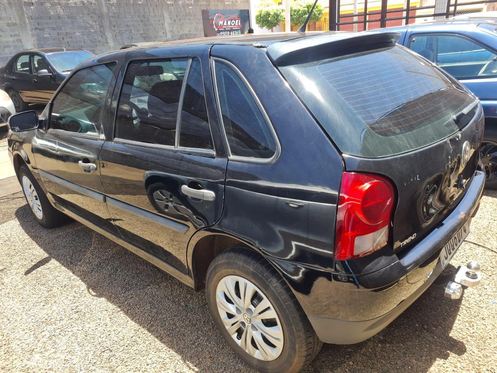 VOLKSWAGEN Gol - Foto