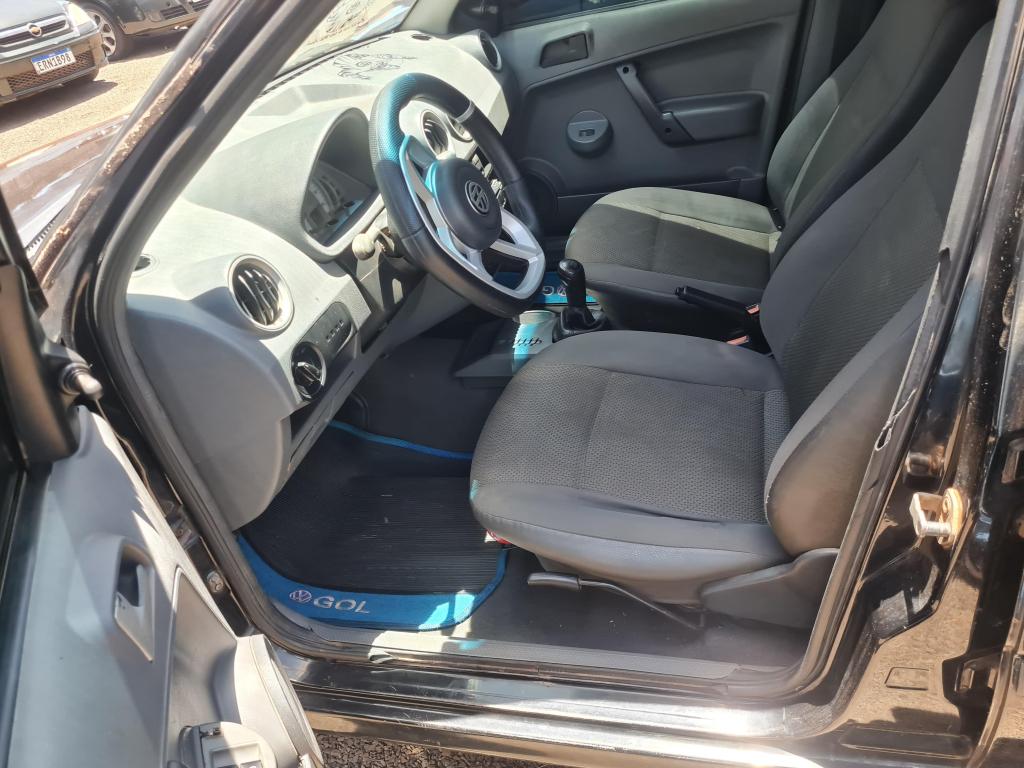 VOLKSWAGEN Gol - Foto