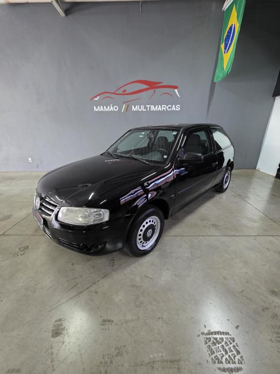 VOLKSWAGEN Gol - Foto