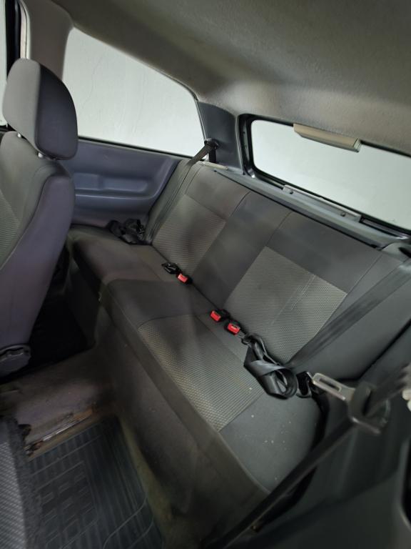 VOLKSWAGEN Gol - Foto