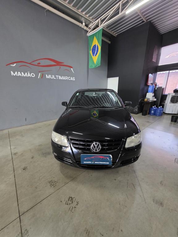 VOLKSWAGEN Gol - Foto