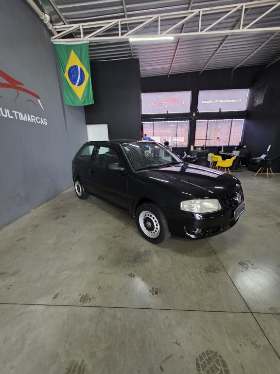 VOLKSWAGEN Gol - Foto