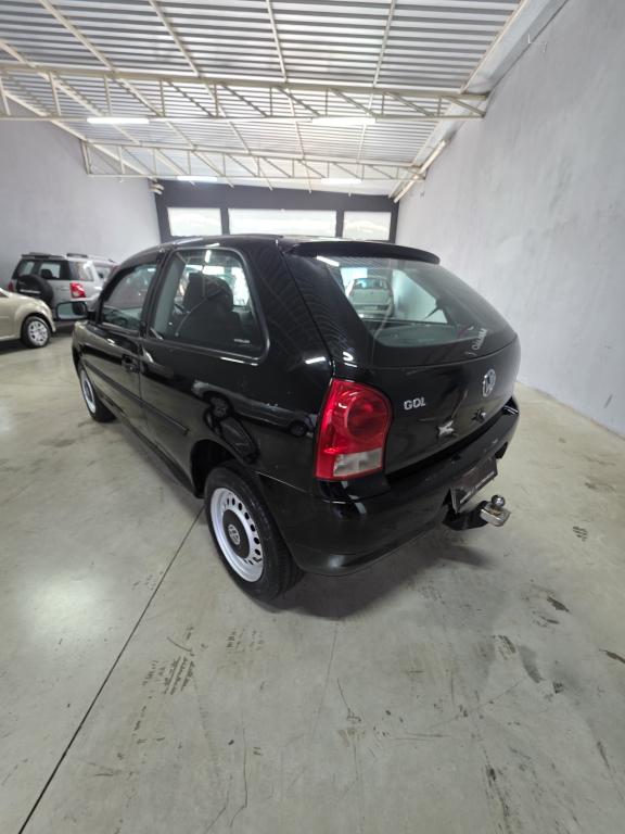 VOLKSWAGEN Gol - Foto