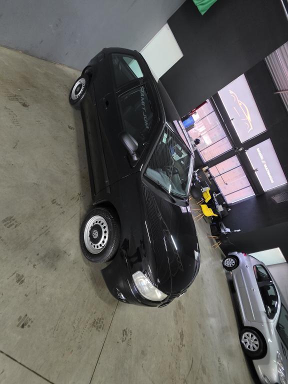 VOLKSWAGEN Gol - Foto