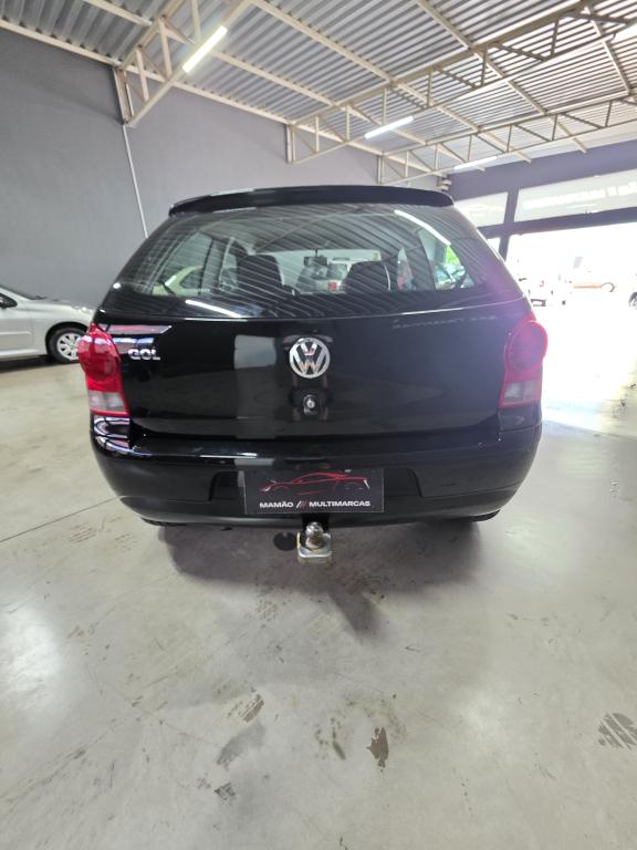 VOLKSWAGEN Gol - Foto