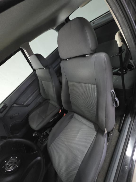 VOLKSWAGEN Gol - Foto
