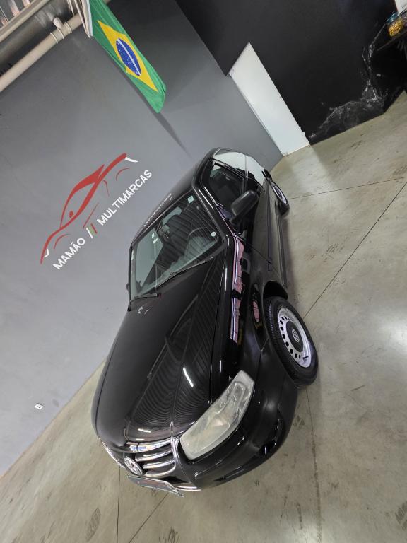 VOLKSWAGEN Gol - Foto