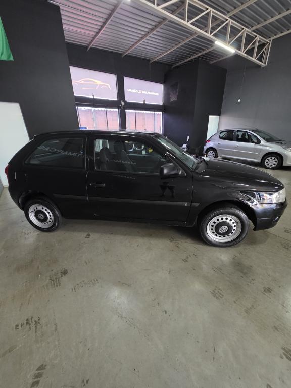 VOLKSWAGEN Gol - Foto