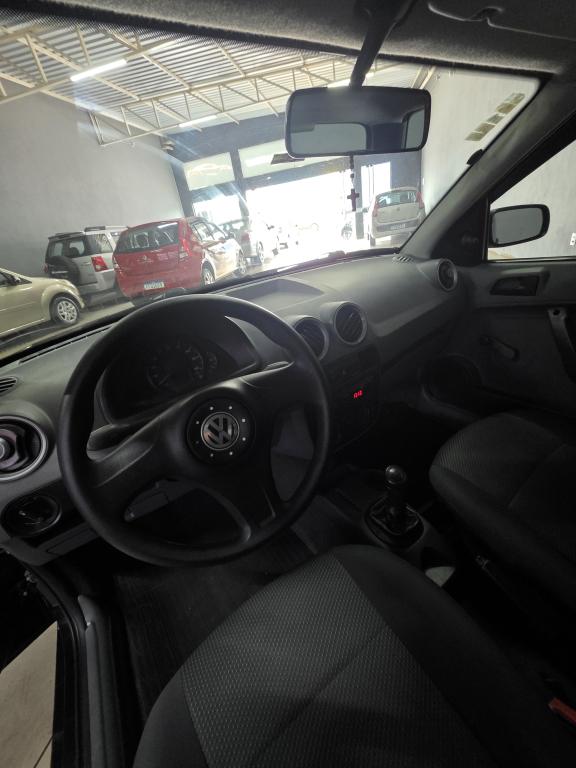 VOLKSWAGEN Gol - Foto