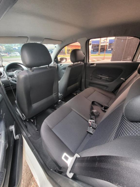 VOLKSWAGEN Gol - Foto