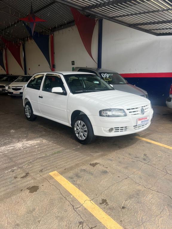 VOLKSWAGEN Gol - Foto