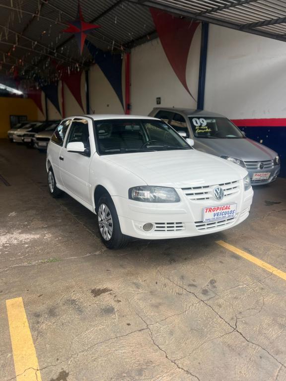 VOLKSWAGEN Gol - Foto