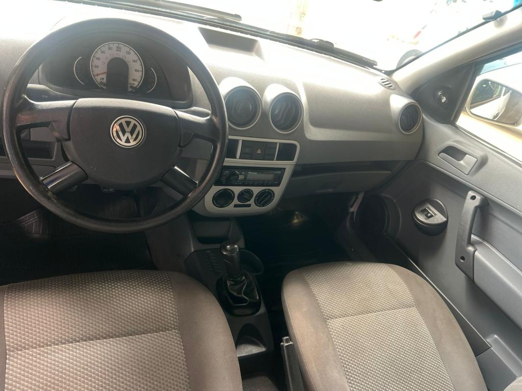 VOLKSWAGEN Gol - Foto
