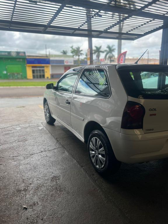 VOLKSWAGEN Gol - Foto
