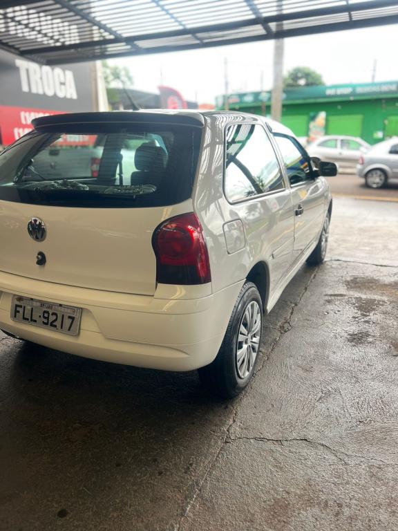 VOLKSWAGEN Gol - Foto