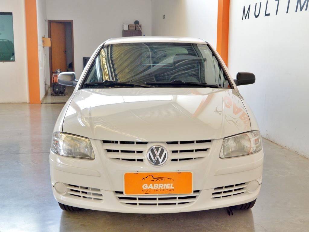 VOLKSWAGEN Gol - Foto