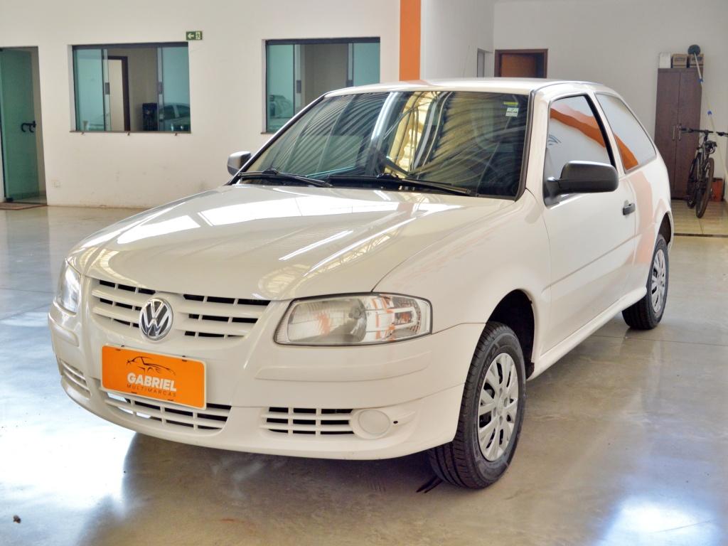 VOLKSWAGEN Gol - Foto