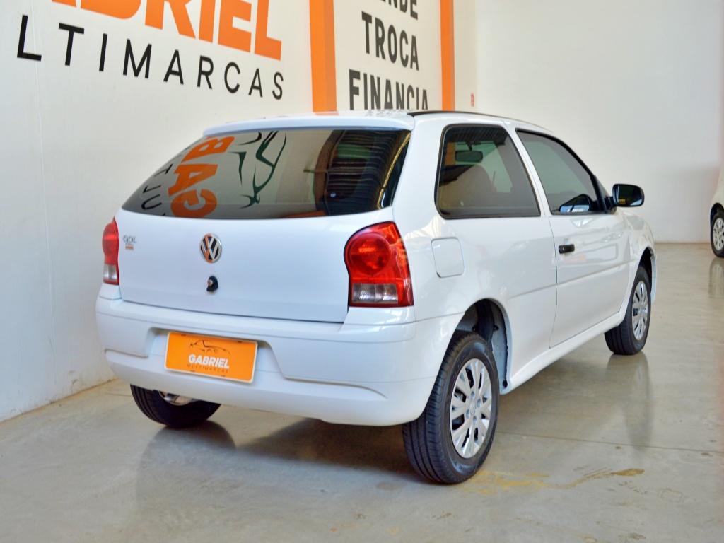 VOLKSWAGEN Gol - Foto
