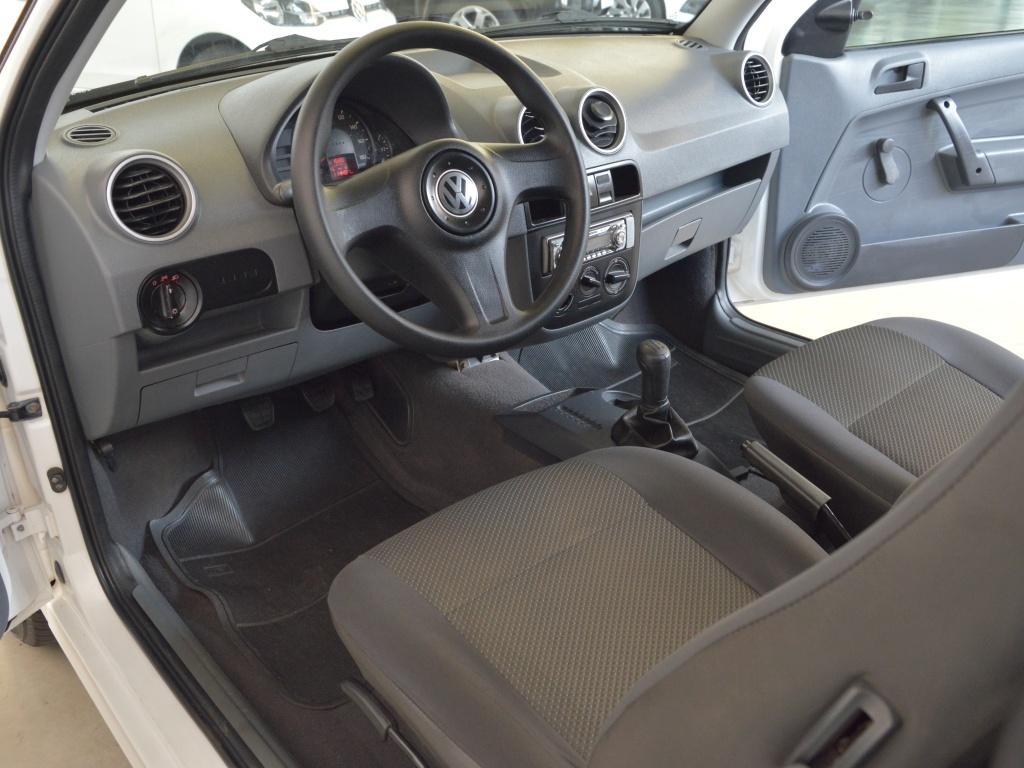 VOLKSWAGEN Gol - Foto