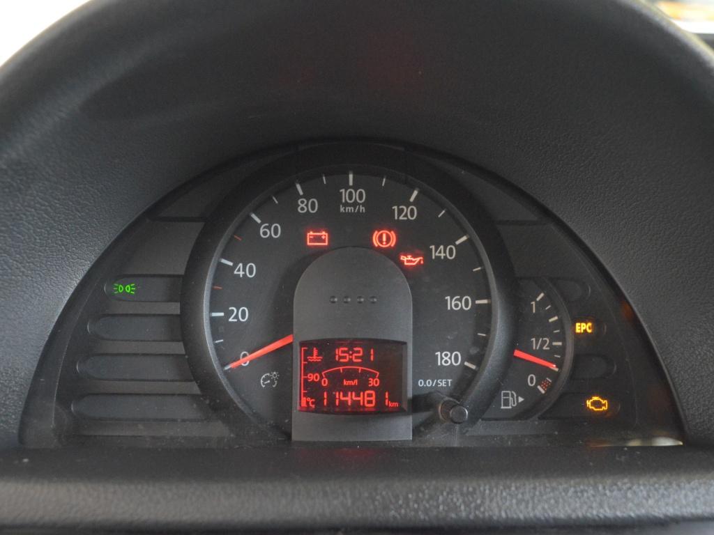 VOLKSWAGEN Gol - Foto