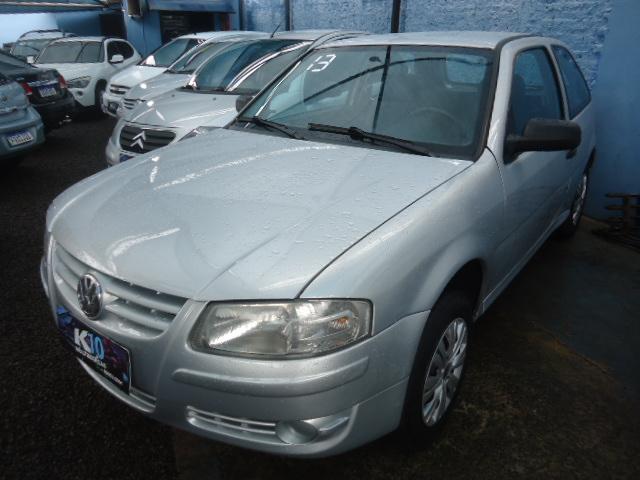 VOLKSWAGEN Gol - Foto