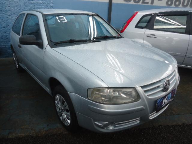 VOLKSWAGEN Gol - Foto