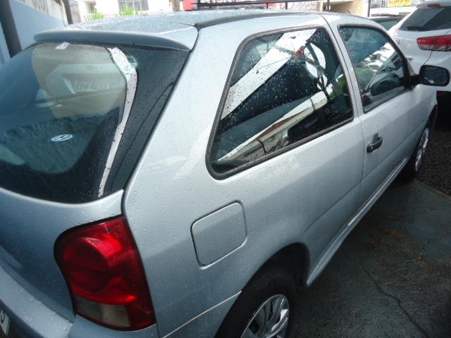 VOLKSWAGEN Gol - Foto
