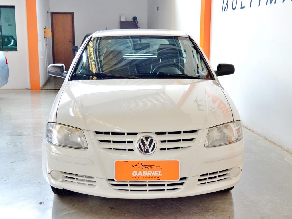 VOLKSWAGEN Gol - Foto