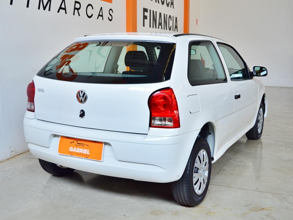 VOLKSWAGEN Gol - Foto