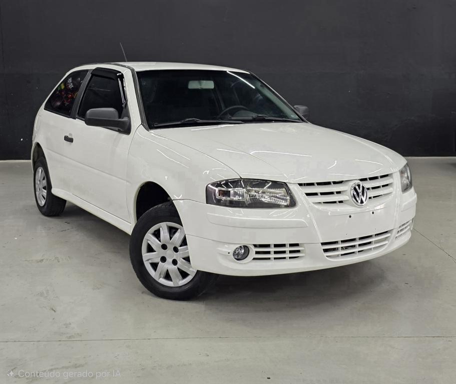VOLKSWAGEN Gol - Foto