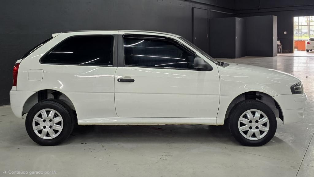 VOLKSWAGEN Gol - Foto