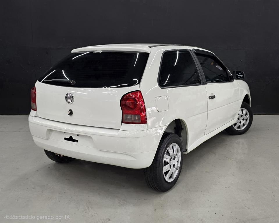 VOLKSWAGEN Gol - Foto