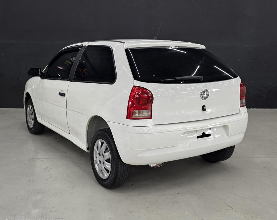 VOLKSWAGEN Gol - Foto