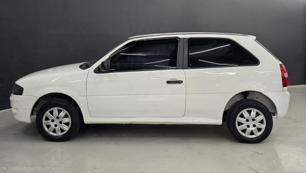 VOLKSWAGEN Gol - Foto