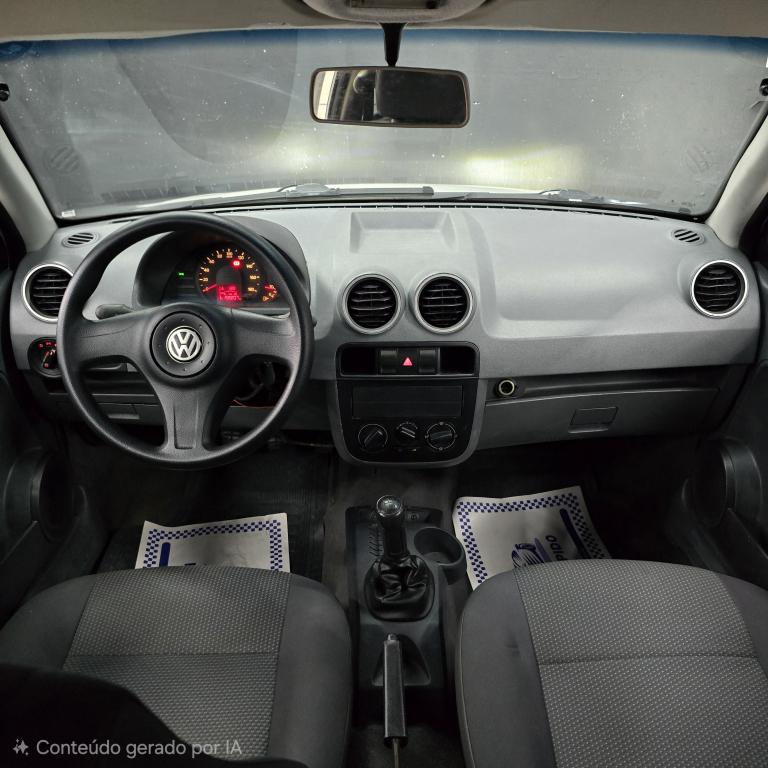 VOLKSWAGEN Gol - Foto