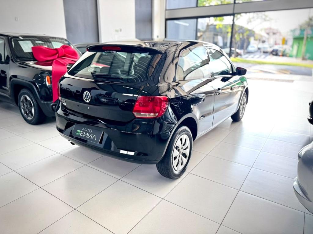 VOLKSWAGEN Gol - Foto