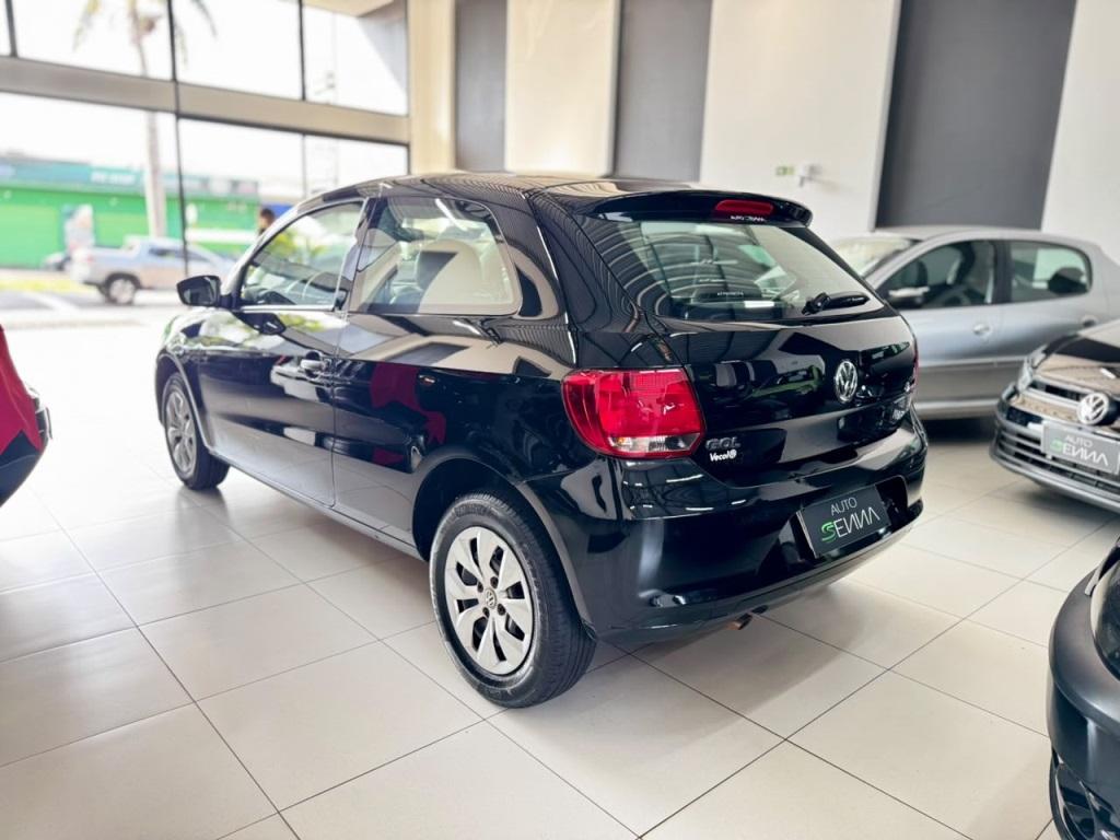 VOLKSWAGEN Gol - Foto