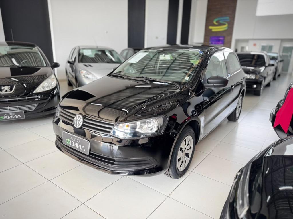 VOLKSWAGEN Gol - Foto