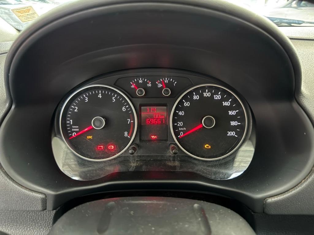 VOLKSWAGEN Gol - Foto