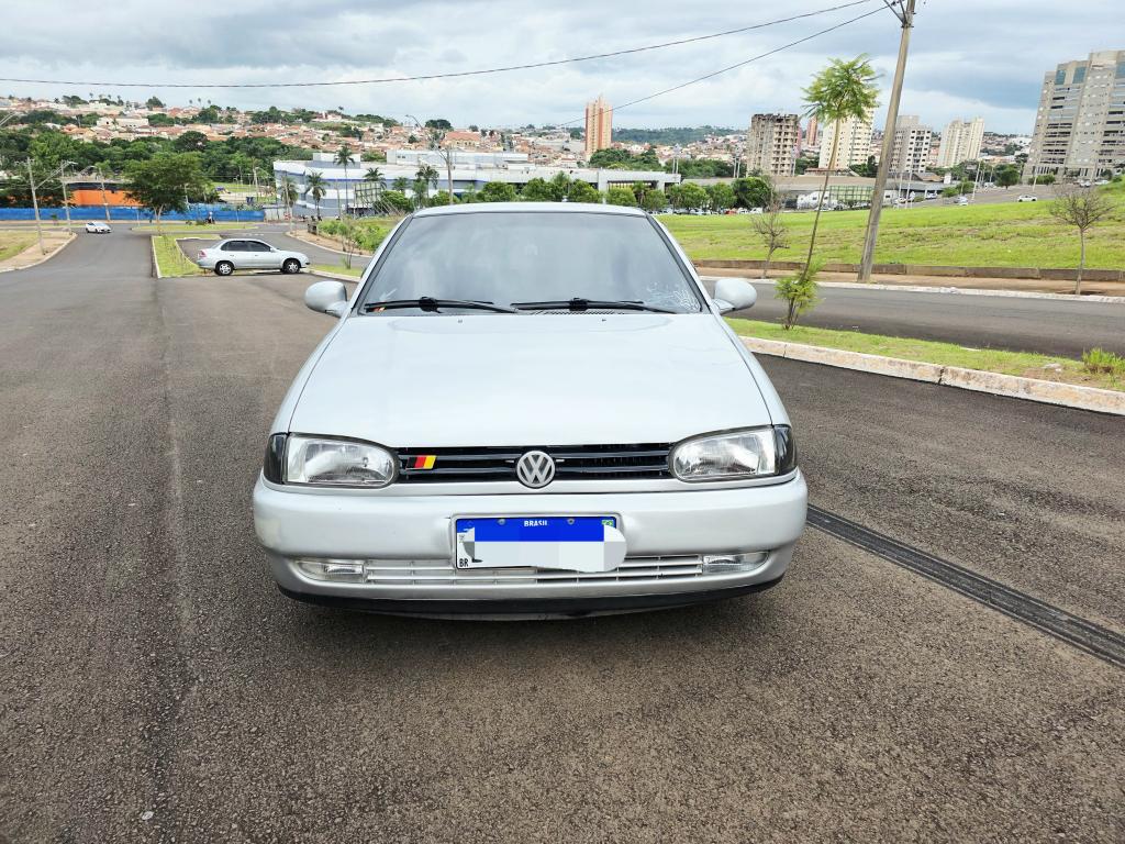 VOLKSWAGEN Gol - Foto