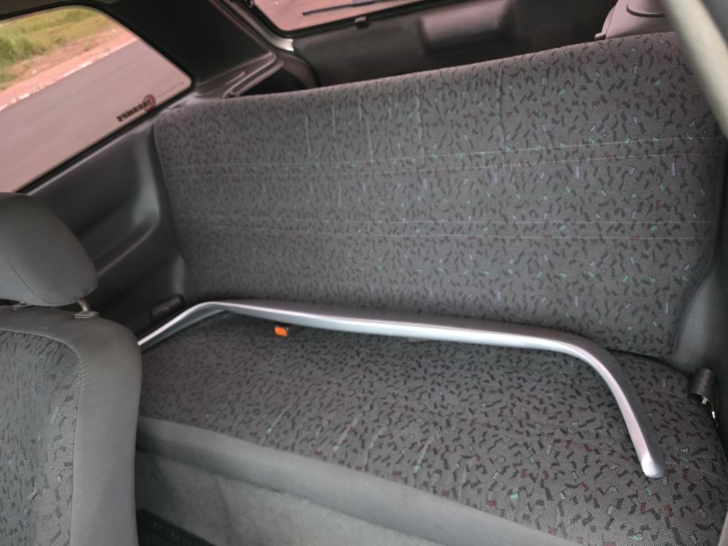 VOLKSWAGEN Gol - Foto