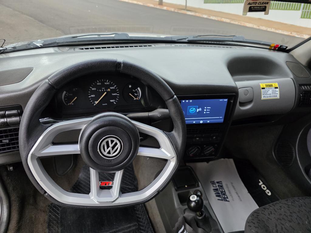 VOLKSWAGEN Gol - Foto