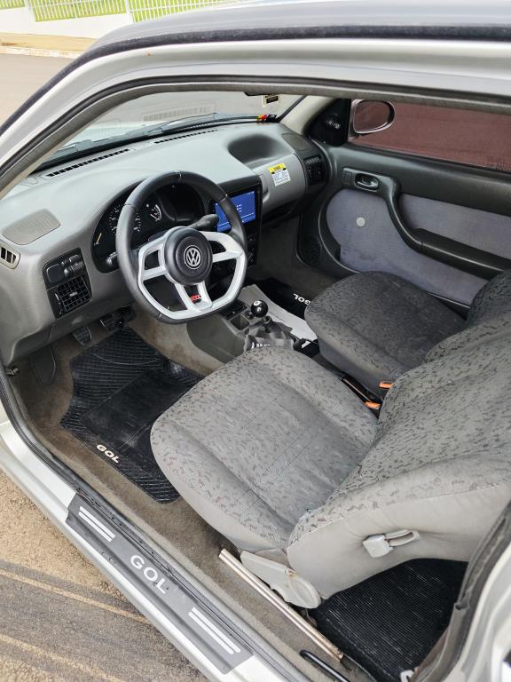 VOLKSWAGEN Gol - Foto