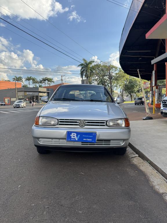 VOLKSWAGEN Gol - Foto