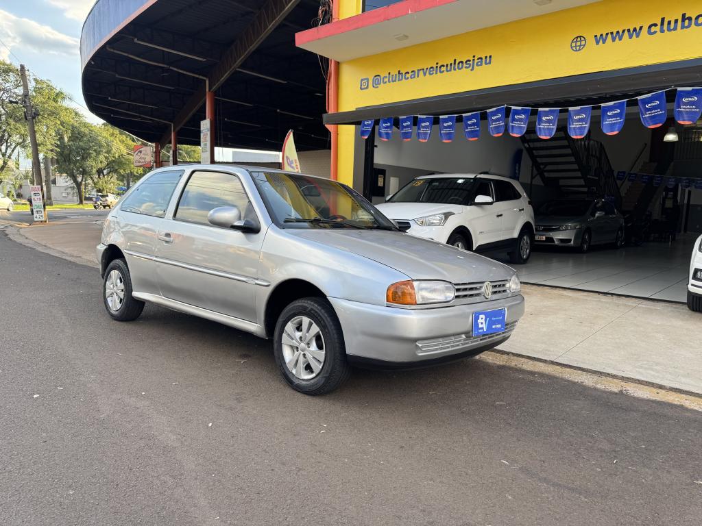 VOLKSWAGEN Gol - Foto