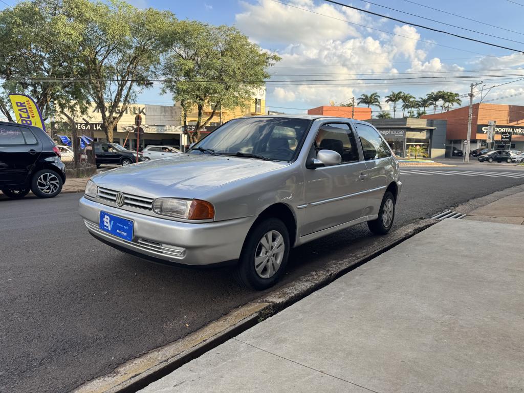 VOLKSWAGEN Gol - Foto