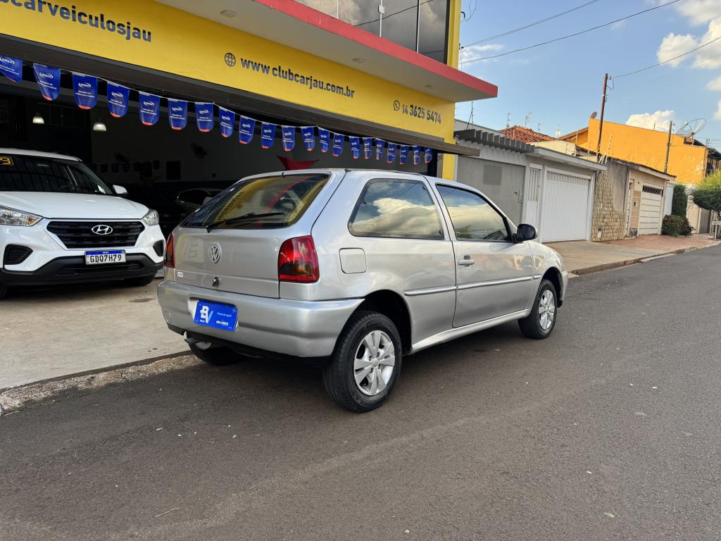 VOLKSWAGEN Gol - Foto
