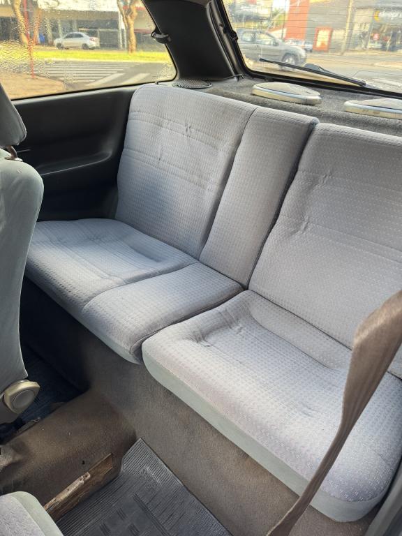 VOLKSWAGEN Gol - Foto