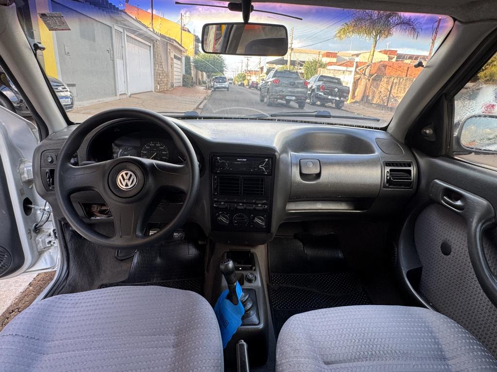 VOLKSWAGEN Gol - Foto